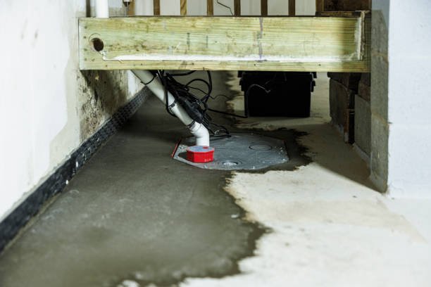 Basement Damp Proofing-4